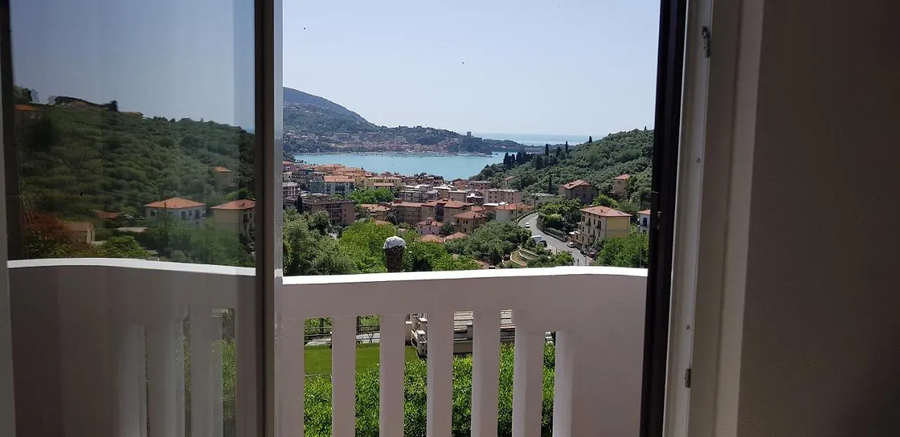 La Maison Golfo dei Poeti Lerici