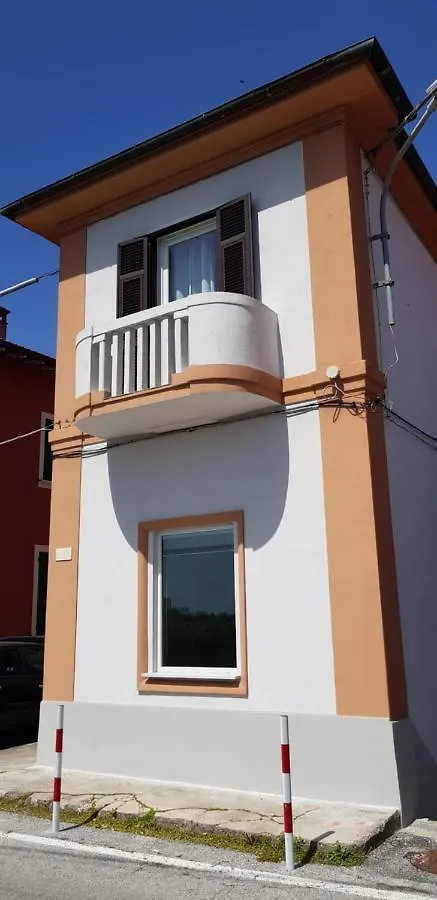 La Maison Golfo dei Poeti Lerici 0*,  Italie