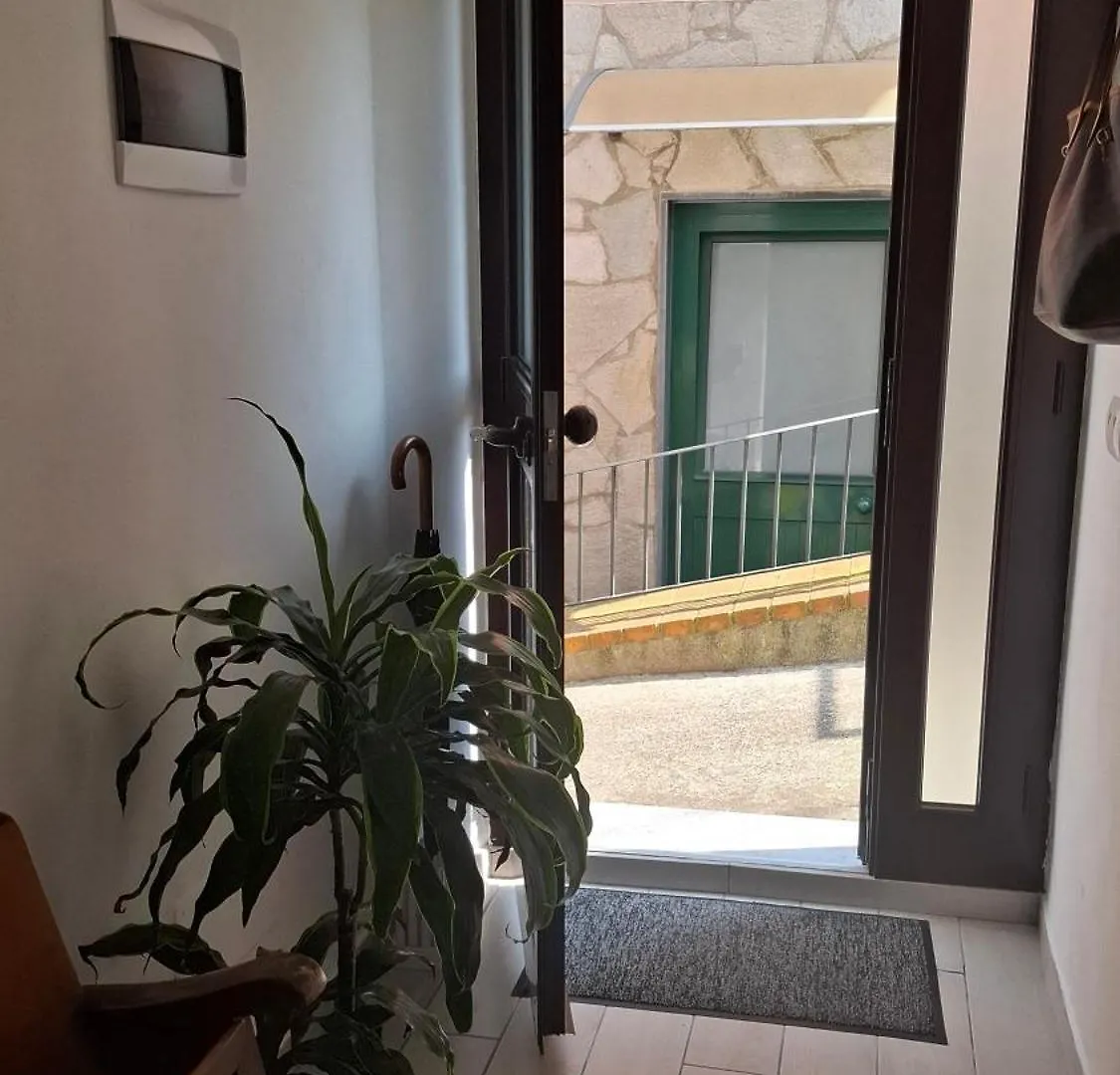 Hébergement de vacances La Maison Golfo dei Poeti Lerici Italie