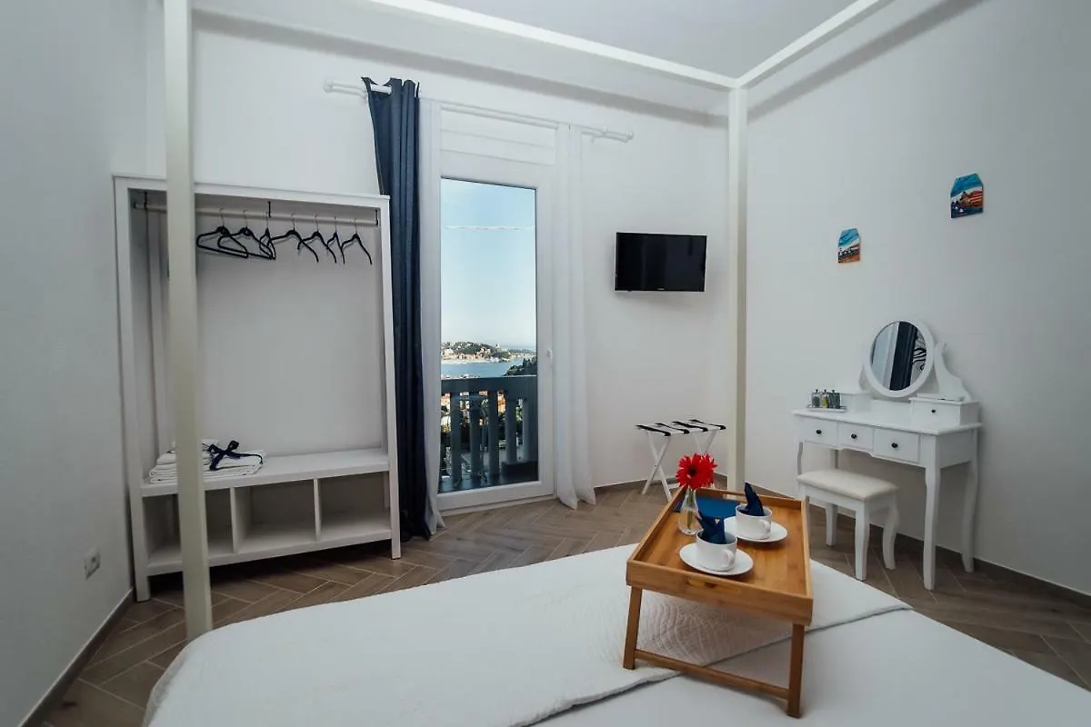 La Maison Golfo dei Poeti Lerici Hébergement de vacances