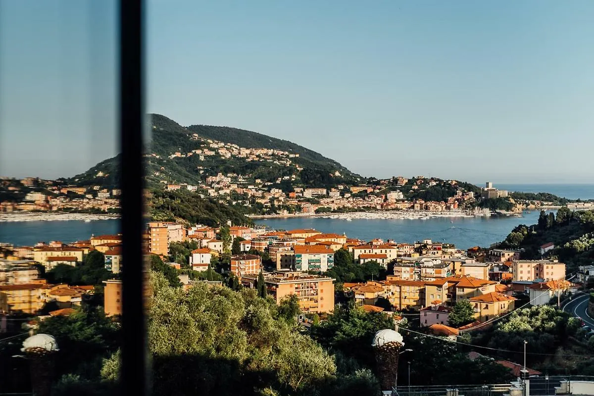 La Maison Golfo dei Poeti Lerici