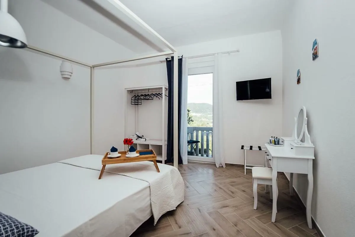 Hébergement de vacances La Maison Golfo dei Poeti Lerici