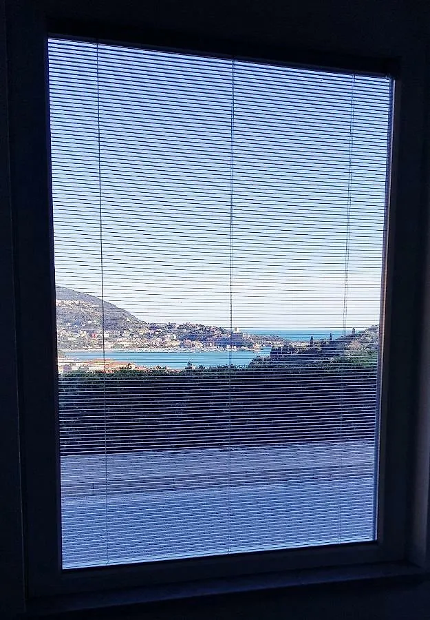 Hébergement de vacances La Maison Golfo dei Poeti Lerici Italie