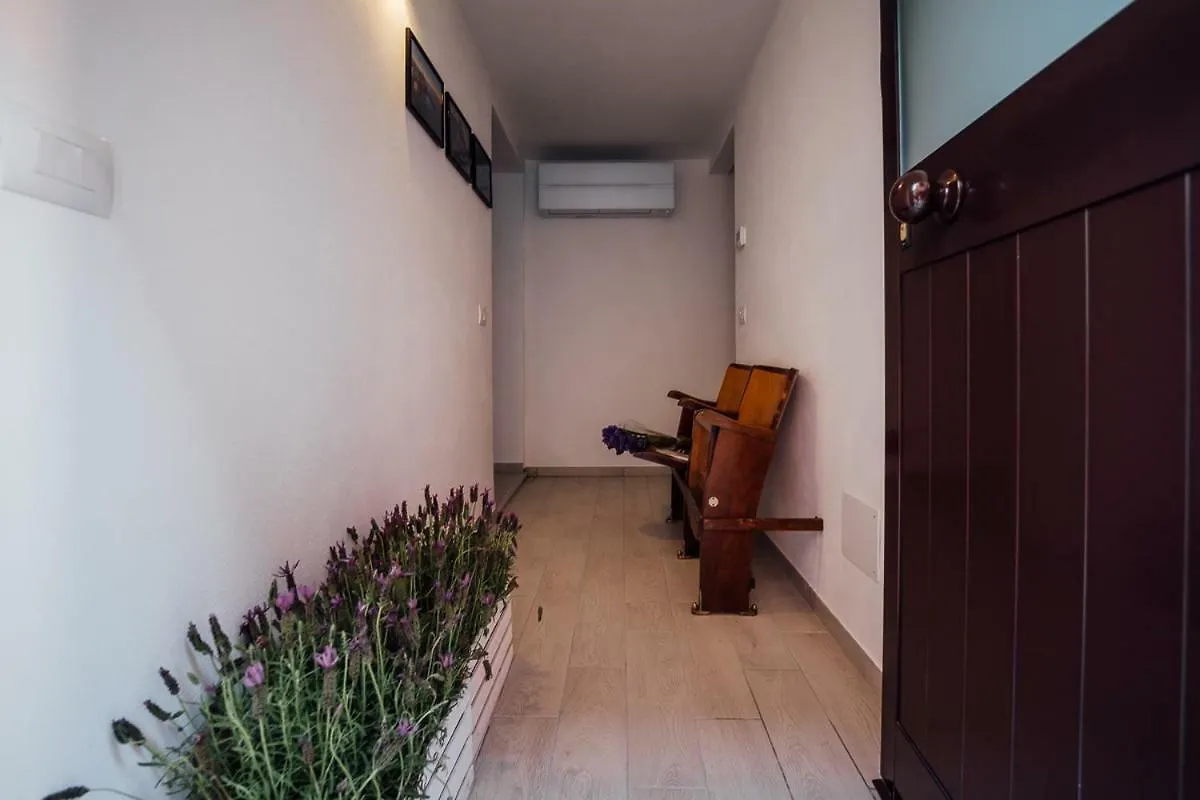 Hébergement de vacances La Maison Golfo dei Poeti Lerici