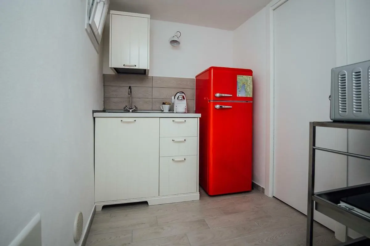 Hébergement de vacances La Maison Golfo dei Poeti Lerici