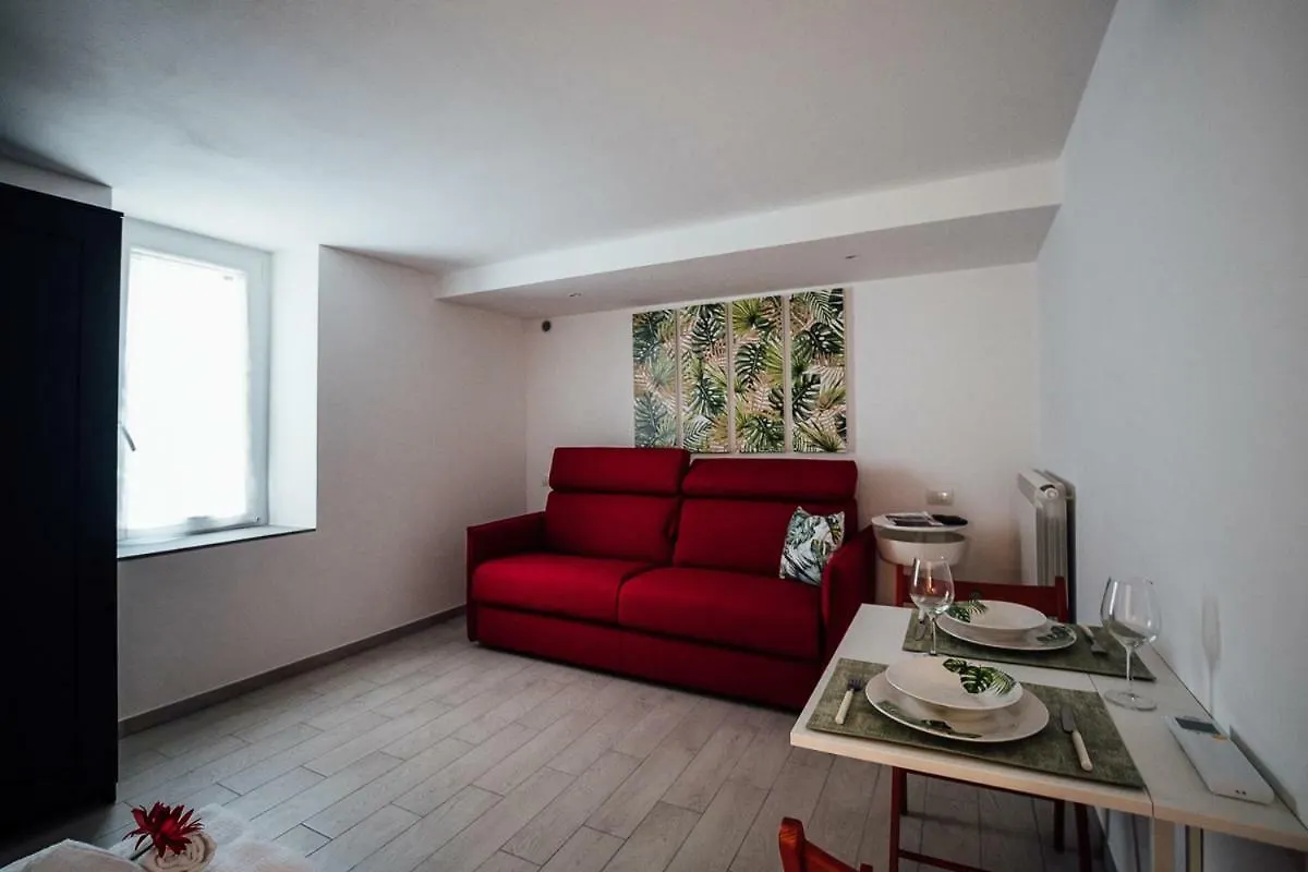 La Maison Golfo dei Poeti Lerici Hébergement de vacances
