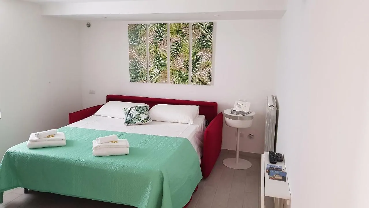 La Maison Golfo dei Poeti Lerici Hébergement de vacances